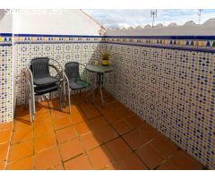 PISO CON GARAJE Y TRASTERO EN EL CASCO ANTIGUO