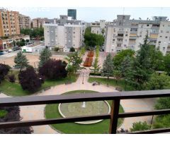 PISO AMUEBLADO DE 4 DORMITORIOS EN VALDEPASILLAS