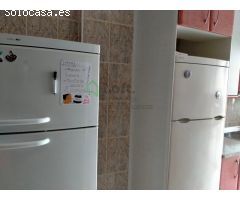 PISO AMUEBLADO DE 4 DORMITORIOS EN VALDEPASILLAS
