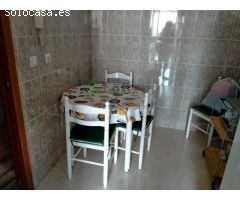PISO AMUEBLADO DE 4 DORMITORIOS EN VALDEPASILLAS