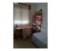 PISO AMUEBLADO DE 4 DORMITORIOS EN VALDEPASILLAS