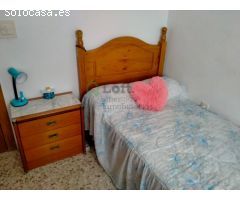 PISO AMUEBLADO DE 4 DORMITORIOS EN VALDEPASILLAS