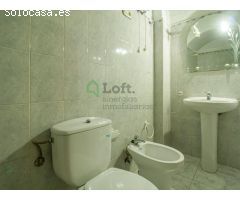 PISO EN PLANTA BAJA CON GRAN PATIO
