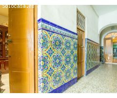 PISO EN PLANTA BAJA CON GRAN PATIO