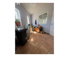 NAVE INDUSTRIAL A PIE DE CALLE EN OLIVENZA