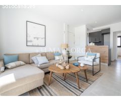 Chalet adosado en CALA ROMÁNTICA