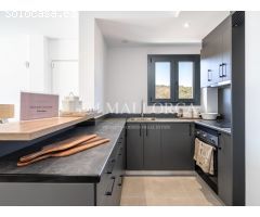 Chalet adosado en CALA ROMÁNTICA
