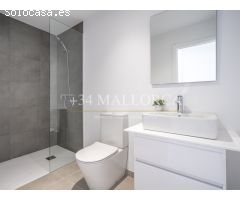 Chalet adosado en CALA ROMÁNTICA