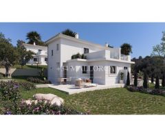 Chalet adosado en CALA ROMÁNTICA