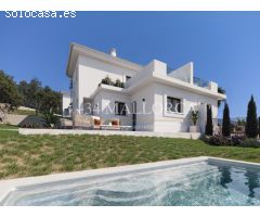 Chalet adosado en CALA ROMÁNTICA