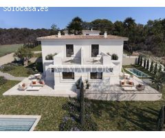 Chalet adosado en CALA ROMÁNTICA
