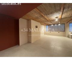 Elegante local comercial, totalmente reformado en BONS AIRES