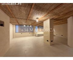 Elegante local comercial, totalmente reformado en BONS AIRES