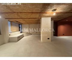 Elegante local comercial, totalmente reformado en BONS AIRES