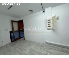 Elegante local comercial, totalmente reformado en BONS AIRES