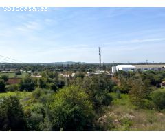 Adosado en Llubí: Nueva Construcción con Piscina Comunitaria y Vistas al Campo