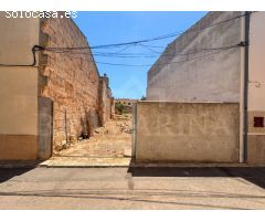 Suelo urbano en Muro, Mallorca