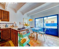 Hermosa Casa Reformada con Patio y Piscina en las Afueras de Campanet