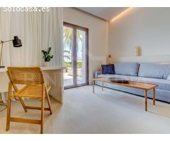 Villa moderna con vistas al mar en Bonaire, Alcudia