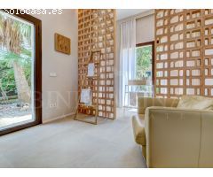 Villa moderna con vistas al mar en Bonaire, Alcudia