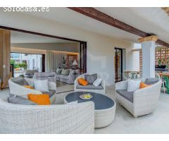 Villa moderna con vistas al mar en Bonaire, Alcudia