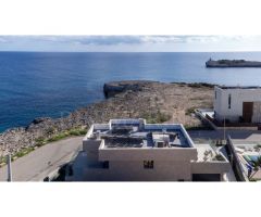Villa de lujo de nueva construcción con vistas al mar en Porto Cristo