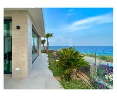 Villa de lujo de nueva construcción con vistas al mar en Porto Cristo
