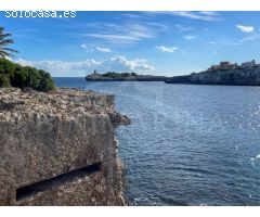 Villa de lujo de nueva construcción con vistas al mar en Porto Cristo