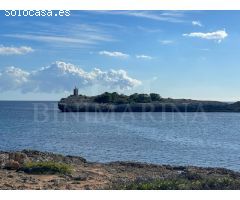 Villa de lujo de nueva construcción con vistas al mar en Porto Cristo
