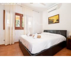Villa con licencia Vacacional a escasos metros del Puerto del Cocodrilo, Bonaire