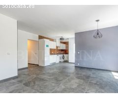 Apartamento reformado en planta baja en Puerto Pollensa: perfecto para disfrutar