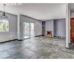 Apartamento reformado en planta baja en Puerto Pollensa: perfecto para disfrutar