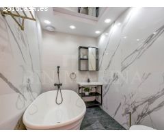 Apartamento reformado en planta baja en Puerto Pollensa: perfecto para disfrutar