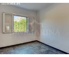 Apartamento reformado en planta baja en Puerto Pollensa: perfecto para disfrutar