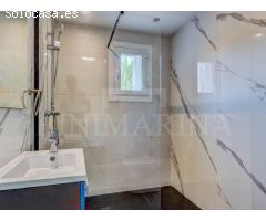 Apartamento reformado en planta baja en Puerto Pollensa: perfecto para disfrutar