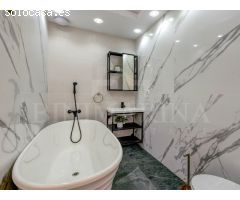 Apartamento reformado en planta baja en Puerto Pollensa: perfecto para disfrutar