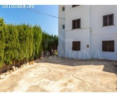 Apartamento reformado en planta baja en Puerto Pollensa: perfecto para disfrutar