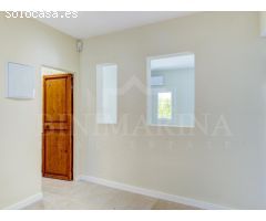 Planta baja reformada con terraza y jardín en Son Espanyolet, Palma de Mallorca