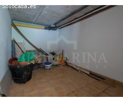 Planta baja reformada con terraza y jardín en Son Espanyolet, Palma de Mallorca