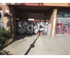 VENTA PLAZA APARCAMIENTO ARAGÓ 174