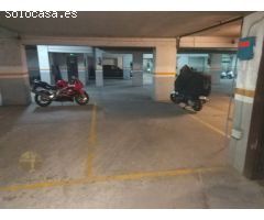 VENTA PLAZA APARCAMIENTO ARAGÓ 174