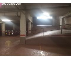 OPORTUNIDAD COMPRA PLAZAS DE APARCAMIENTO