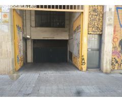 OPORTUNIDAD COMPRA PLAZAS DE APARCAMIENTO