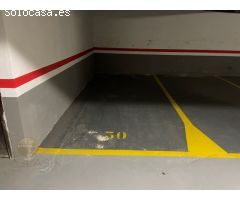 VENTA DE PLAZA DE APARCAMIENTO