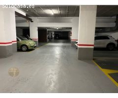 VENTA DE PLAZA DE APARCAMIENTO