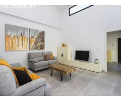 CASA CONTEMPORÁNEA EN DAYA NUEVA