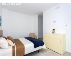 CASA CONTEMPORÁNEA EN DAYA NUEVA