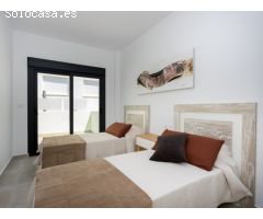 CASA CONTEMPORÁNEA EN DAYA NUEVA