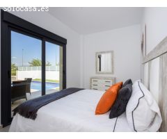 CASA CONTEMPORÁNEA EN DAYA NUEVA