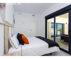 CASA CONTEMPORÁNEA EN DAYA NUEVA